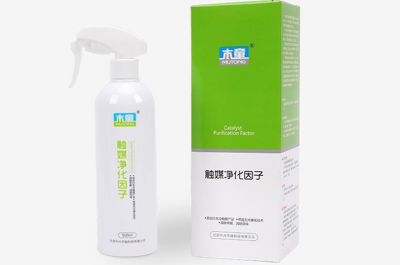 如何選擇凈化空氣甲醛清除劑，行業(yè)標準很明白