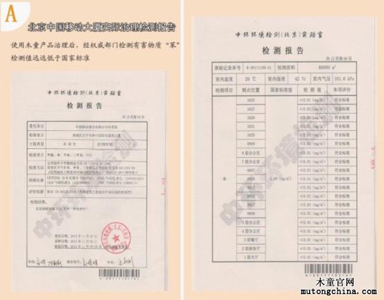 實(shí)際治理檢測報(bào)告