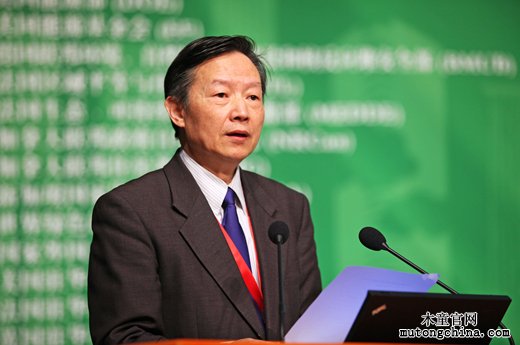 中國城市科學(xué)研究會(huì)理事長 仇保興