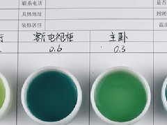 怎么看屋里甲醛超標(biāo)不超標(biāo)？不靠鼻子靠檢測(cè)
